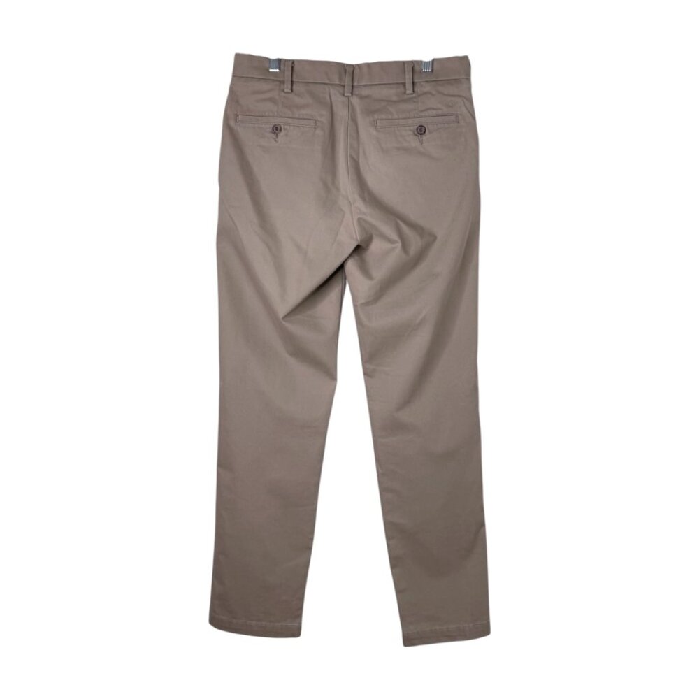 Dockers Slim Taper Chinos 30 x 32 - Picture 3 of 9